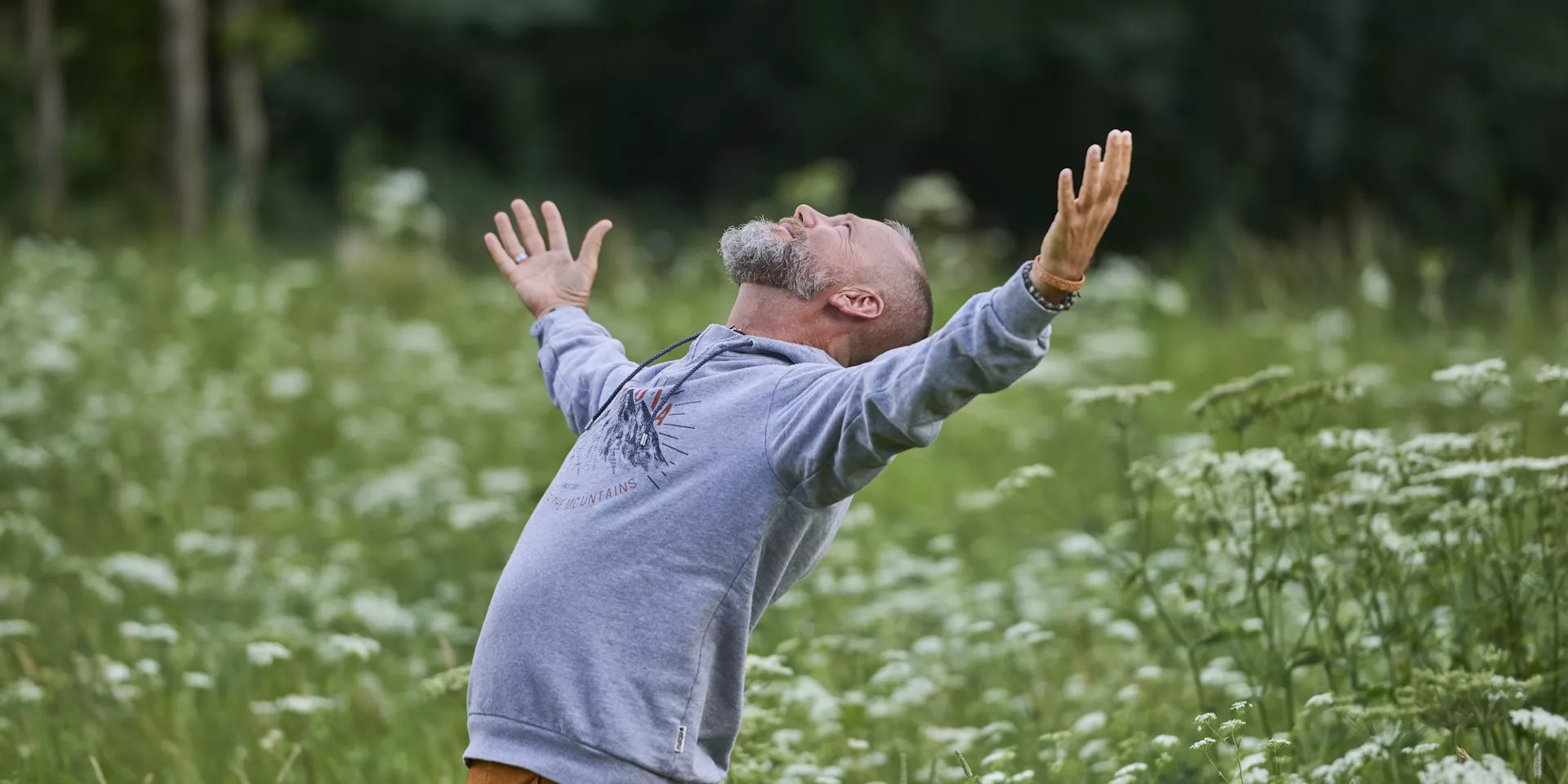 Atemtraining und Qigong mit Gerhard Wolf