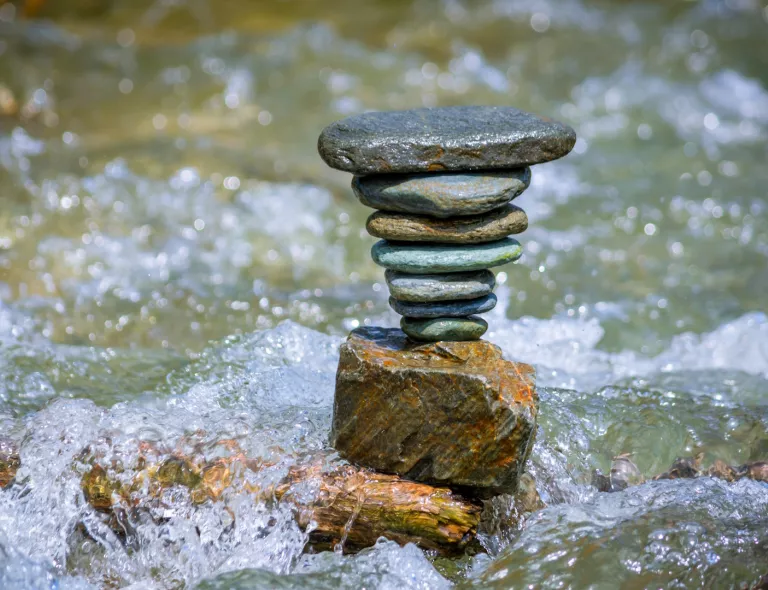 Energie-Wochenende mit Qigong im Kloster