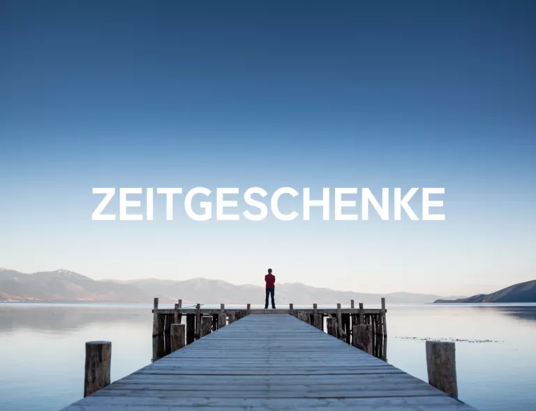 Gutscheine für eine Auszeit im Kloster