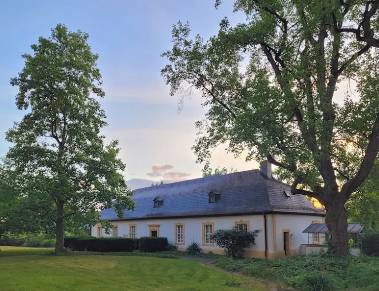 Bildungshaus Klara Kloster Oberzell