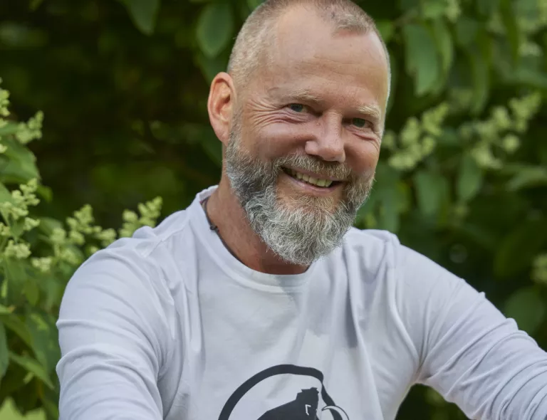 Gerhard Wolf von GO2FIND